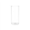 3 Tubs San Ignacio Transparent Crystal