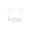 3 Tubs San Ignacio Transparent Crystal