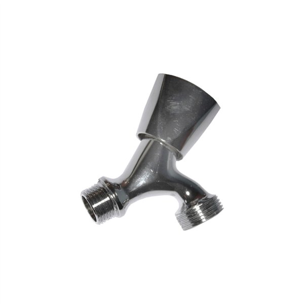 Tap EDM 01100 Washing machine 1/2" 3/4"