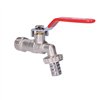 Mixer Tap EDM 01630 Metal
