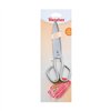 Kitchen Scissors Metaltex Silver Stainless steel 18 cm Kitchen