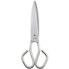 Kitchen Scissors Metaltex Silver Stainless steel 18 cm Kitchen