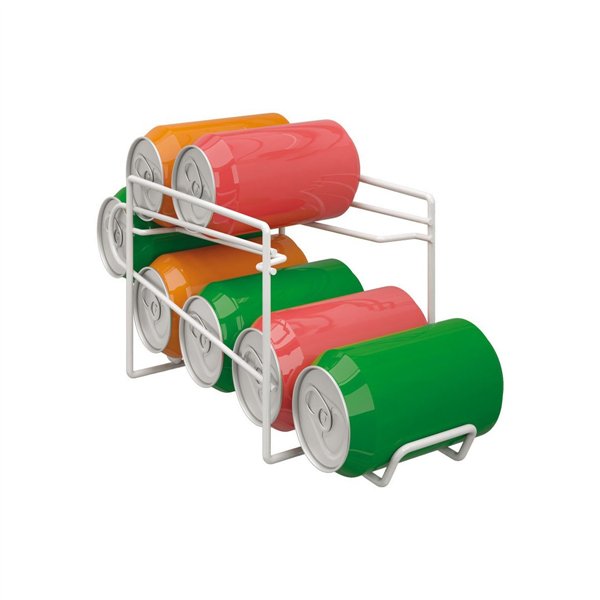 Fridge Organiser Metaltex