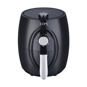 Air Fryer EDM 07654 1400 W 3,6 L Multicolour