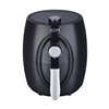 Air Fryer EDM 07654 1400 W 3,6 L Multicolour