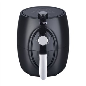 Air Fryer EDM 07654 1400 W 3,6 L Multicolour