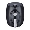 Air Fryer EDM 07654 1400 W 3,6 L Multicolour
