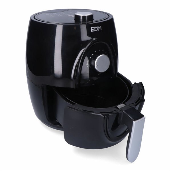 Air Fryer EDM 07654 1400 W 3,6 L Multicolour