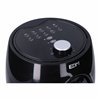 Air Fryer EDM 07654 1400 W 3,6 L Multicolour