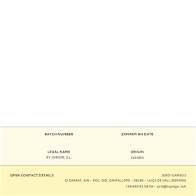 Sandwich Box Roll'eat Boc'n'roll Essential Paint Unicorn Pink (11 x 15 cm)