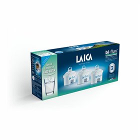 Filter for filter jug LAICA Bi-Flux Pack (3 Units)