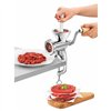 Meat Grinder Metaltex Large 3-in-1 Crank-handle