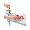 Meat Grinder Metaltex Large 3-in-1 Crank-handle