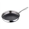 Pan Masterpro BGMP-1631 Ø 24 cm Stainless steel