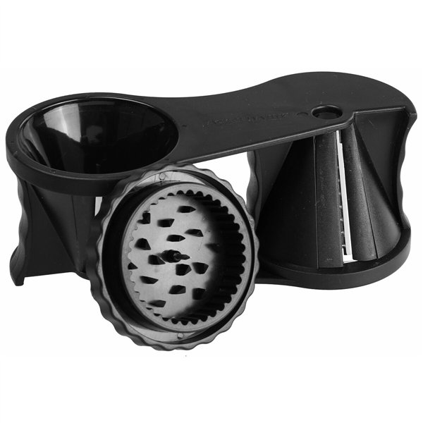 Spiral Slicer FM 44116 Double (16 x 7 x 6 cm)