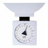 kitchen scale LAICA KS711 White 1 kg