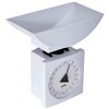 kitchen scale LAICA KS711 White 1 kg