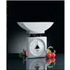 kitchen scale LAICA KS711 White 1 kg