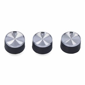 Buttons EDM 07576 07578 Replacement Oven 3 Units