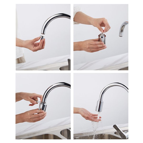 Tap EDM 01119 Automatic Battery