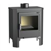 Wood Stove FM Calefacción 57 x 40 x 71,7 cm