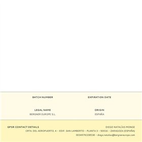 Air fryer paper Masterpro bgmp-7604 26 x 26 x 4,5 cm (100 Units)