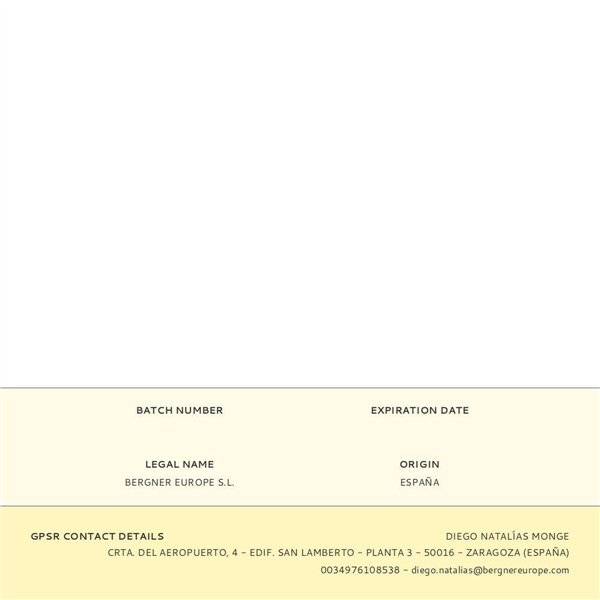 Air fryer paper Masterpro bgmp-7604 26 x 26 x 4,5 cm (100 Units)