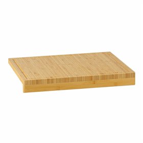 Cutting board Andrea House cc72078 Bamboo 45 x 35 x 5 cm