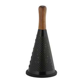 Grater Andrea House cc73014 Ø 11,5 x 25,5 cm Black