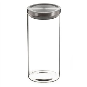 Glass Jar Kozina 1380 ml