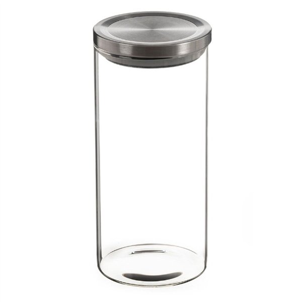 Glass Jar Kozina 1380 ml