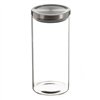 Glass Jar Kozina 1380 ml