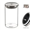 Glass Jar Kozina 1 L