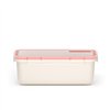 Food Preservation Container Valira 6090/9 Hermetic White Thermoplastic PBT 750 ml