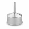 Stove top percolator filter funnel Oroley Replacement 9 Cups