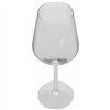 Set of wine glasses Alpina Transparent 370 ml (6 Units)