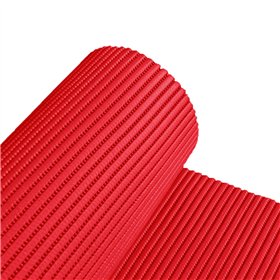 Non-slip Mat Exma Aqua-Mat Basic Red 15 m x 65 cm Multi-use