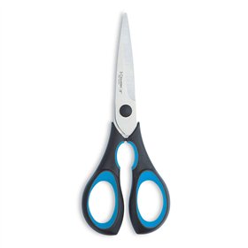 Kitchen Scissors 3 Claveles 8" Stainless steel