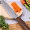Kitchen Knife 3 Claveles Oslo Stainless steel 20 cm