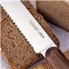 Bread Knife 3 Claveles Oslo Stainless steel 20 cm