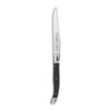 Meat Knife Set 3 Claveles Bistro 11,5 cm (4 Units)
