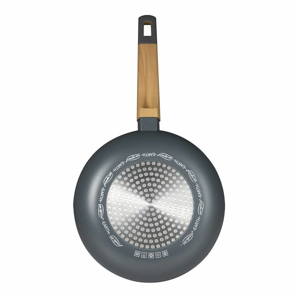 Pan San Ignacio Earth Grey SG-6750 Grey