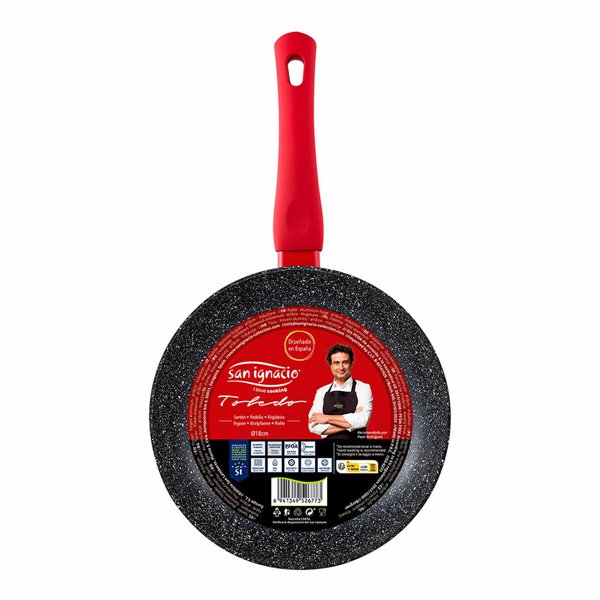 Pan San Ignacio Toledo SG-6277 Ø 18 cm