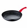 Pan San Ignacio Toledo SG-6287 Ø 28 cm Black Aluminium