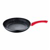 Pan San Ignacio Toledo SG-6287 Ø 28 cm Black Aluminium