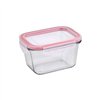 Hermetic Lunch Box San Ignacio Toledo SG-4600 450 ml