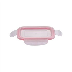 Hermetic Lunch Box San Ignacio Toledo SG-4600 450 ml