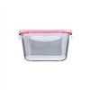 Hermetic Lunch Box San Ignacio Toledo SG-4600 450 ml