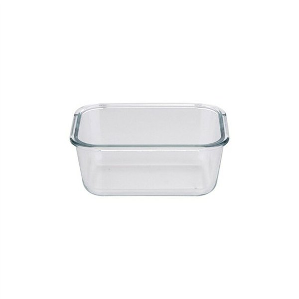Hermetic Lunch Box San Ignacio Toledo SG-4601 850 ml