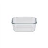 Hermetic Lunch Box San Ignacio Toledo SG-4601 850 ml